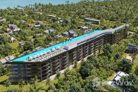 Magnum Residence Berawa Real Estate Development in Canggu, Bali