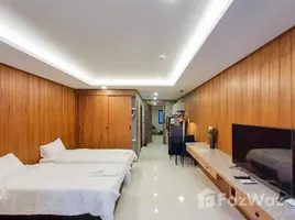 Studio Condo for rent at U Home Condo, Wat Ket