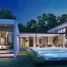 3 chambre Villa à vendre à The Prospect., Nong Prue, Pattaya, Chon Buri, Thaïlande
