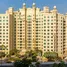 在Al Shahla租赁的1 卧室 住宅, Shoreline Apartments, Palm Jumeirah, 迪拜