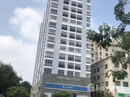 Studio Nhà mặt tiền for sale in Phường 12, Tân Bình, Phường 12