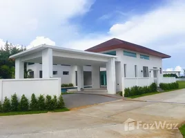 4 Schlafzimmer Villa zu verkaufen im The Palm Laguna, Yang Noeng, Saraphi