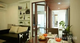 Viviendas disponibles en Thavee Yindee Residence