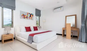 3 Bedrooms Villa for sale in Bo Phut, Koh Samui Horizon Villas