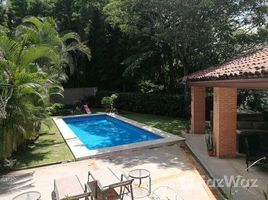 3 Habitación Casa en venta en Escazú, Escazu