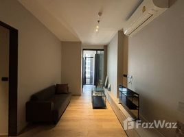 คอนโด 1 ห้องนอน ให้เช่า ในโครงการ เดอะ ฟายน์ แบงค็อค ทองหล่อ-เอกมัย, คลองตันเหนือ