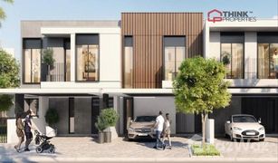 4 chambres Maison de ville a vendre à EMAAR South, Dubai Expo Golf Villas Phase Ill