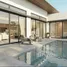 3 Bedroom Villa for sale at Somsiri Pool Villa, Pa Khlok