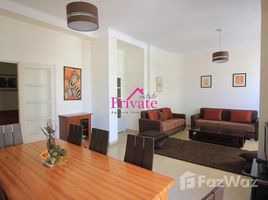 3 Bedroom Apartment for rent at Location Appartement 180 m² CENTRE VILLE Tanger Ref: LA476, Na Charf