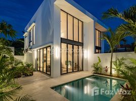 2 chambre Villa for sale in Indonésie, Canggu, Badung, Bali, Indonésie