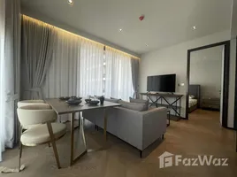 2 Bedroom Condo for rent at The Reserve 61 Hideaway, Khlong Tan Nuea, Watthana, Bangkok, Thailand