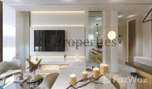 2 Bedrooms Apartment for sale in District 13, Dubai Samana Waves