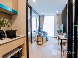 1 Bedroom Condo for sale at Arise Vibe, Si Sunthon
