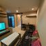 1 спален Квартира в аренду в Zenith Place Sukhumvit 42, Phra Khanong