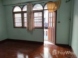 在Srithawee Ville Bangbon 5出售的4 卧室 联排别墅, 曼磅, 曼磅
