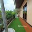 3 Bedroom House for rent at Dhewee Park Village, Bang Sare, Sattahip