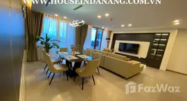 Những căn hiện có tại Risemount Apartment 