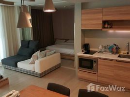 1 Bedroom Condo for sale at Wan Vayla, Nong Kae, Hua Hin, Prachuap Khiri Khan