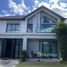 4 спален Дом на продажу в Bangkok Boulevard Rama 5, Mahasawat, Bang Kruai