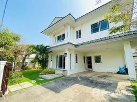 3 Bedroom Villa for sale at Siwalee Ratchaphruk Chiangmai, Mae Hia