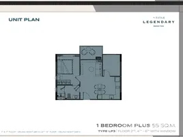 在The Title Legendary-Bang Tao出售的2 卧室 住宅, 晟泰雷