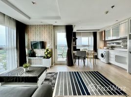 1 Bedroom Condo for sale at La Santir, Nong Prue, Pattaya
