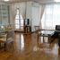 3 спален Кондо в аренду в Vanicha Park Langsuan, Lumphini