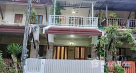 Verfügbare Objekte im Phuket-Thaihouse