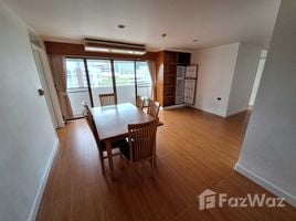3 Bedroom Condo for rent at Ruamjai Heights, Khlong Toei Nuea, Watthana, Bangkok, Thailand