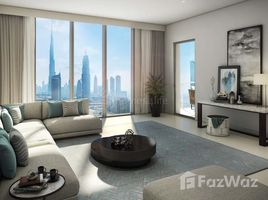 2 спален Квартира на продажу в Downtown Views II, Downtown Dubai