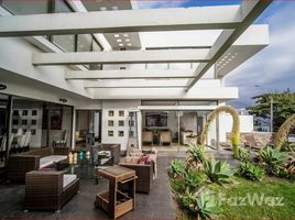 4 Habitaciones Casa en venta en Iquique, Tarapacá Spectacular Mediterranean House For Sale