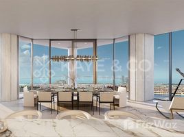 1 спален Квартира на продажу в Palm Beach Towers 3, Al Sufouh Road, Al Sufouh