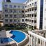 1 Bedroom Apartment for sale at Kensington Manor, Jumeirah Village Circle (JVC)