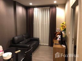 1 Habitación Departamento en venta en Nye by Sansiri, Khlong Ton Sai