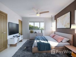 3 Bedroom Apartment for sale at Residencias Garden Life, Tamboril