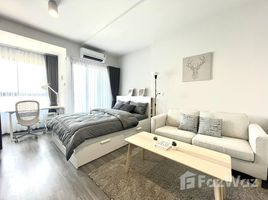 Studio Condo for rent at Ideo Chula - Samyan, Si Phraya, Bang Rak