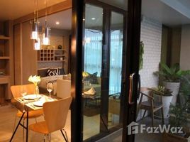1 Schlafzimmer Wohnung zu verkaufen im The Geo Gardin Condominium, Lak Hok