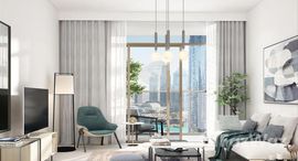 Available Units at Burj Crown
