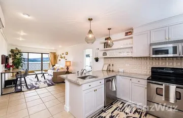 Vista Marina: Beautiful and recently remodeled Ocean view condo in Flamingo Beach in , 구아나테스터