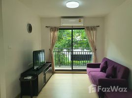 2 Schlafzimmer Wohnung zu vermieten im Supalai City Resort Rama 8, Bang Yi Khan, Bang Phlat