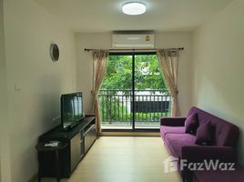 2 Schlafzimmer Wohnung zu vermieten im Supalai City Resort Rama 8, Bang Yi Khan