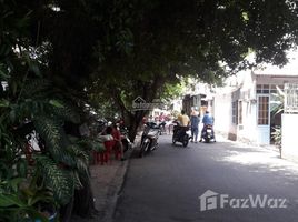 Studio Haus zu verkaufen in Binh Thanh, Ho Chi Minh City, Ward 17, Binh Thanh, Ho Chi Minh City