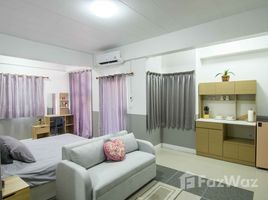 ขายคอนโด สตูดิโอ ในโครงการ ซิตี้พาร์ค บางนา, บางเสาธง, บางเสาธง, สมุทรปราการ