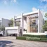 4 Habitación Adosado en venta en District One Villas, District One, Mohammed Bin Rashid City (MBR)