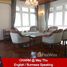 6 chambre Maison for rent in Western District (Downtown), Yangon, Mayangone, Western District (Downtown)