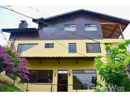 11 Habitaciones Casa en venta en , Heredia Mountain House For Sale in Birrí, Birrí, Heredia