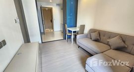 Available Units at Life Asoke Hype
