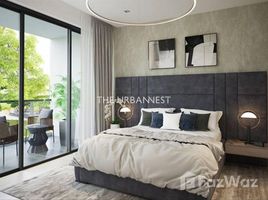 6 спален Дом на продажу в Silver Springs 3, Akoya Park, DAMAC Hills (Akoya by DAMAC)