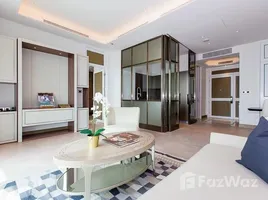 2 chambre Condominium à louer à , Khlong Ton Sai