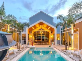 태국PropertyTypeNameBedroom, Nong Kae, Hua Hin, Prachuap Khiri Khan, 태국